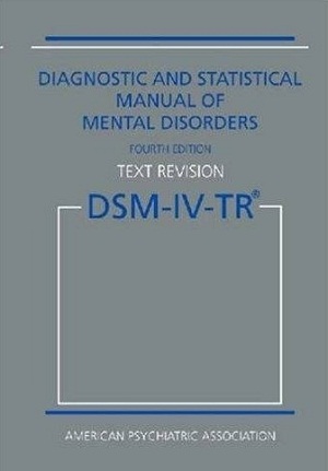 Dsm Iv Diagnostic Codes For Depression