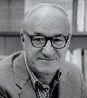 Albert Bandura Biography