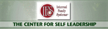 The Center for self leadership.
