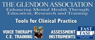 The Glendon Association Enhancing Mental Health Through Education, Research and Training.
