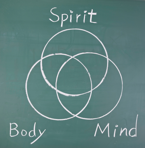 Body–Mind Psychotherapy