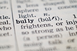 When does bullying become a hate crime? - Hampshire Victim Care