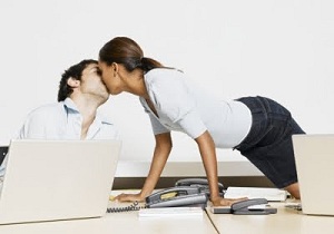 Fellow Office Worker Nude - Five Truths Every Married Person Needs to Know about Affairs