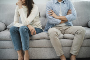 GoodTherapy | 5 Reasons You Hate Your Partner