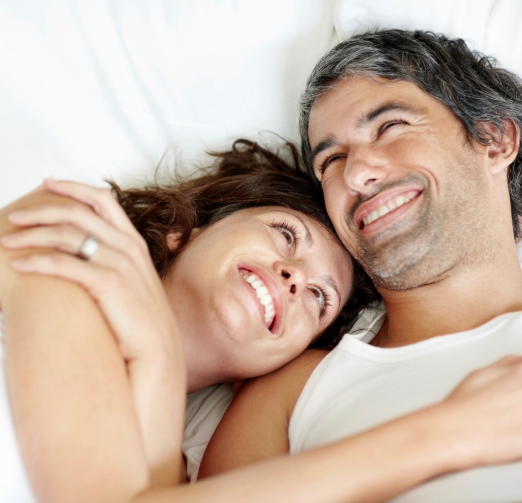 GoodTherapy The Truth about Married Sex 4 Things Every Couple Should Kn