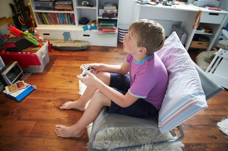 How to stop rage-quitting video games, according to psychology