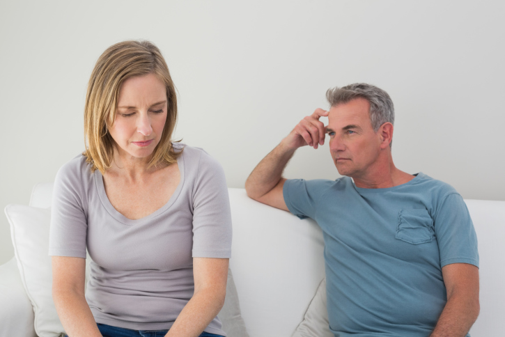 Can Couples Counseling Or Therapy Work For Unhappy Couples