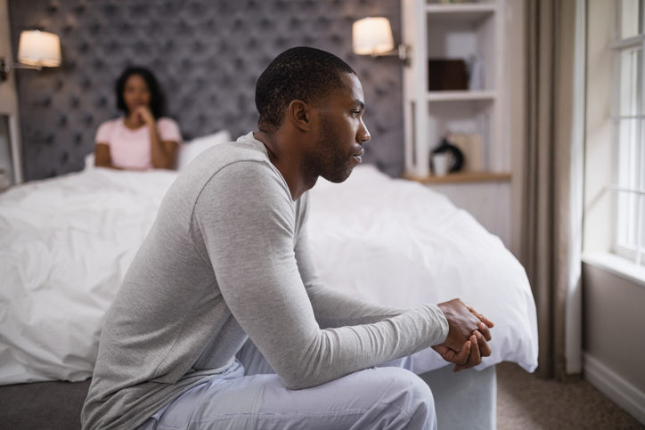 GoodTherapy  Don't Touch Me: Understanding Your Sexual