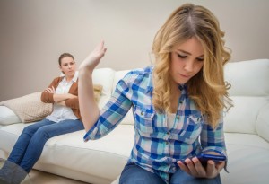 Teen Girls Giving Blow Jobs - GoodTherapy | How to Be a Parent to a Teen Who 'Hates' You