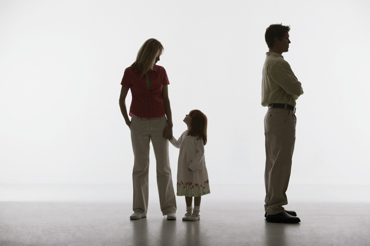 725px x 482px - GoodTherapy | Child or Weapon? The Psychological Dynamics of Parental Alie