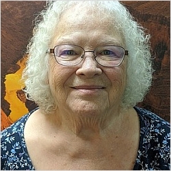 Barbara Pease