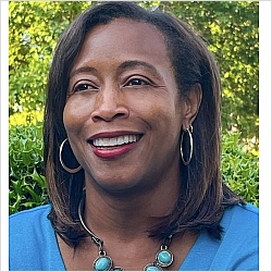 Dr. Shirley Boone-Sanford