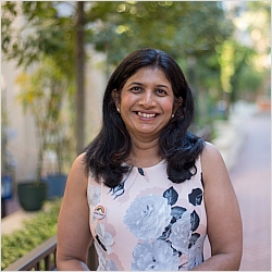 Shobha Vaidyanathan