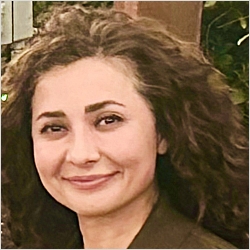 Zohreh Kermani