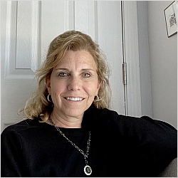 Nancy Shertok