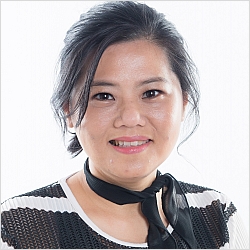 Pei Li Yeo