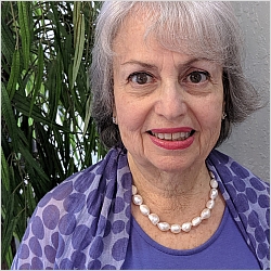 Deborah S Kaufman