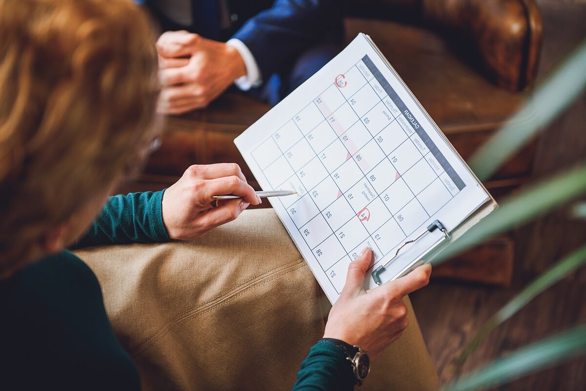 6 Benefits Of Appointment Scheduling Software For Therapists