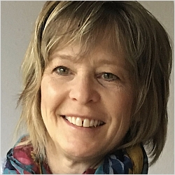 Susan Monkman