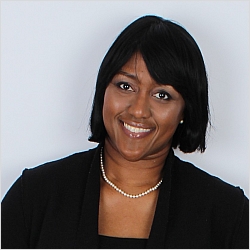 Dr. Dianna McFarlane