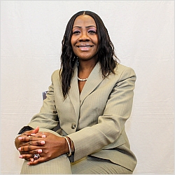 Dr. Sheila Osbourne-Grant