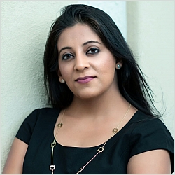 Suprit Kaur