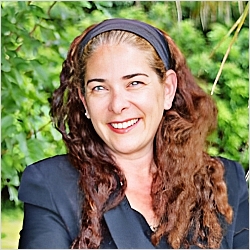 Jodi Rabkin-Turner