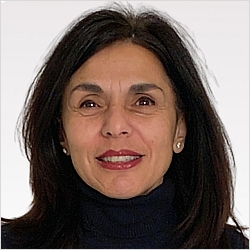 Despina Vougioukas- Tsekenis