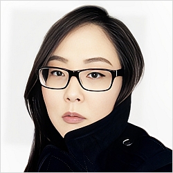 Ji Eun (Gina) Midlam