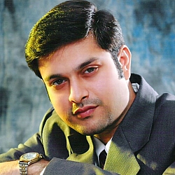 Anand Vyas