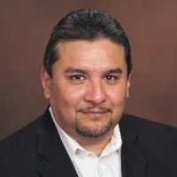 Jaime Corona MA, LPC-S in River Oaks