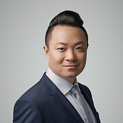 Peter Chan