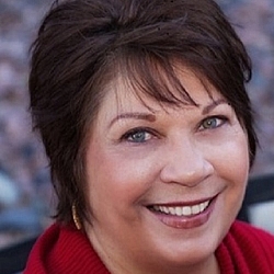 Rosanne Morin