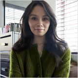 Christina Uong  MA, AMFT. Associate Psychotherapist.