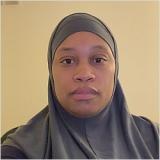 Khalilah Yadullah LPC, NCC, MSEd