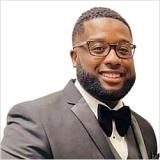 Joshua Johnson Licensed Professional Counselor	