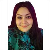 Jessica  Salgado Licensed Professional Counselor