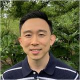 Nathan Shin MDiv, MA, LMHCA