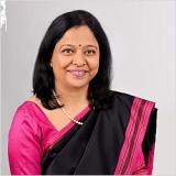 Rajeshwari Luther Masters in Psychology, Addiction therapist, Relationship counsellor