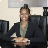 Jamisha Collins Registered Clinical Social Worker Intern