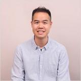 Calvin Lam MACP, M.Div, Registered Psychotherapist (Qualifying)