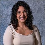 Nicole Velez-Pagan  Licensed Clinical Psychologist