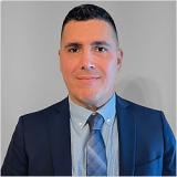 Christopher  Scropos  Licensed Clinical Professional Counselor