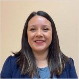 Susana Makintubee Licensed Professional Counselor