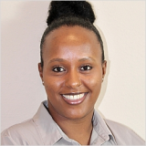 Feven Seyoum Licensed Clinical Social Worker