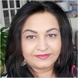 Hetal Patel Licensed Professional Counselor