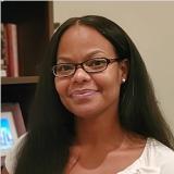 Myeaka Rousseau Licensed Professional Counselor