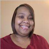 Kesha Greene Licensed Professional Counselor