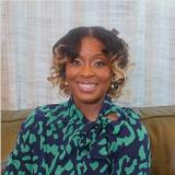 Wakisha Harvey Licensed Professional Counselor