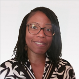 Catani Redding Licensed Professional Counselor